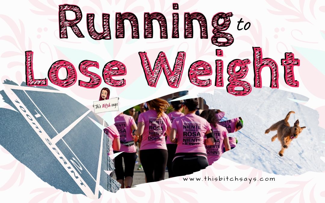 Running to Lose Weight (FAQ & Tips)