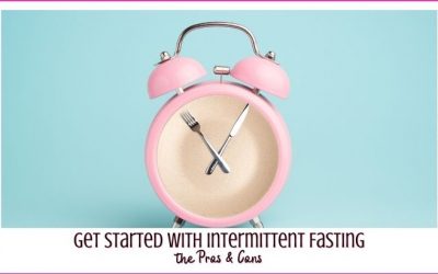 Intermittent Fasting Benefits and Disadvantages [Pros & Cons]