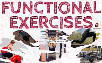 The Complete Guide to Functional Fitness Exercises